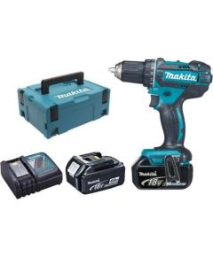 18V  2x5ah MAKITA Akumulatora urbjmašīna