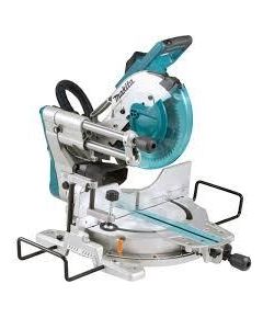 MAKITA kombinētais ripzāģis 1510W 91x279 mm 260mm zāģripa