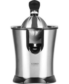 Caso CP 200  Type Citrus juicer, Silver, 160 W