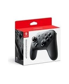 CONSOLE ACC CONTROLLER/SWITCH PRO 2510431B NINTENDO