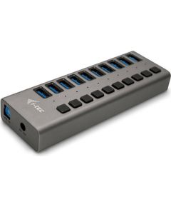 I-TEC USB 3.0 Charging HUB 10 Port
