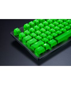 RAZER PBT Keycap Upgrade Set - Green