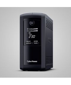 UPS CyberPower CyberPower UPS VP1000ELCD-FR