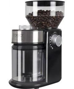 Caso 1833 Barista Crema Black 150W 240g