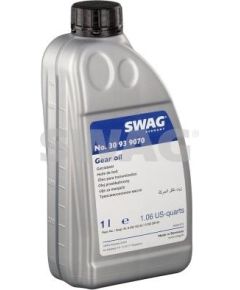 Swag Transmisijas eļļa 30 93 9070