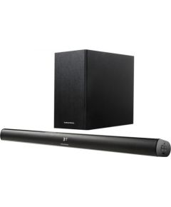 Soundbar Grundig Grundig DSB 990 2.1 black