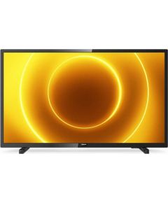 (Ir veikalā) PHILIPS 32PHS5505/12 32" LED televizors