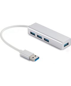 SANDBERG USB 3.0 Hub 4 ports SAVER