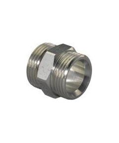 Соединение 3/4"н.р. x3/4"н.р (Euroconus) Uponor