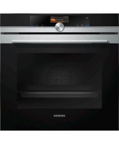 SIEMENS HS636GDS2 iQ700 Built-in oven with steam function