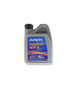 Aisin Premium ATF 6 1L Dextron III GH FPU12 ATF6