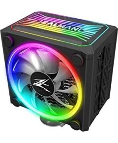 ZALMAN CNPS16X BLACK RBG Cooler