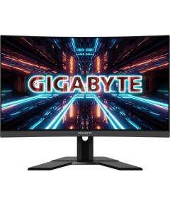 GIGABYTE G27QC 27inch LED 1440p 165Hz