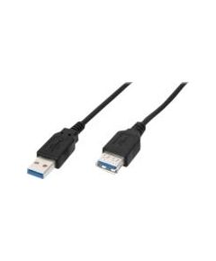 ASSMANN USB3.0 extension cable type 1.8m