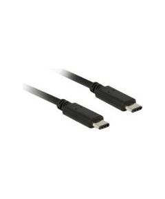 DELOCK USB Type-C  2.0 > USB Type-C  1m