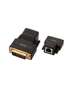 DIGITUS DVI Extender Cat5 50m