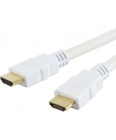 TECHLY 306936 Techly Monitor cable HDMI-