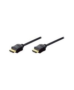 ASSMANN HDMI cable 1.4 5,0m
