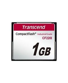 TRANSCEND CFCard 1GB Industrial UDMA5