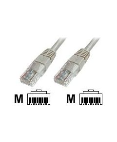 DIGITUS CAT 5e U-UTP patch cable PVC AWG