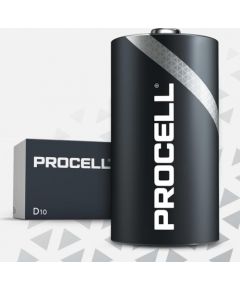 Duracell MN 1300 PROCELL D (LR20) МИНИМАЛЬНЫЙ ЗАКАЗ 10ШТ.