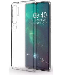 Evelatus Xiaomi Mi Note 10 Pro TPU 1.5MM Transparent