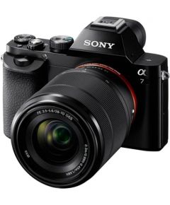 Sony ILCE-7 Mark III Kit 28-70mm