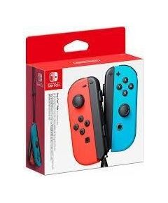 CONSOLE ACC CONTROLLER PAIR/JOY-CON B/R 10002969 NINTENDO