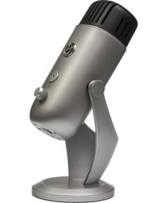 Arozzi Colonna Microphone - Silver Arozzi