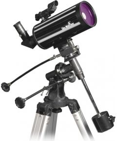 Sky-Watcher SkyMax-102/1300 EQ2 телескоп