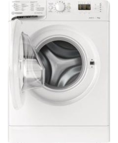 INDESIT MTWA 71252 W EE 7kg 1200rpm White veļas mašīna