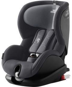 Britax - Romer BRITAX autokrēsls TRIFIX² i-SIZE Storm Grey ZR SB