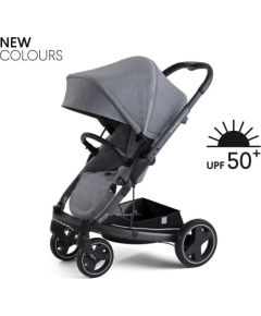 Unknown X-LANDER stroller X-CITE AZURE GREY T-WDZ01-00817