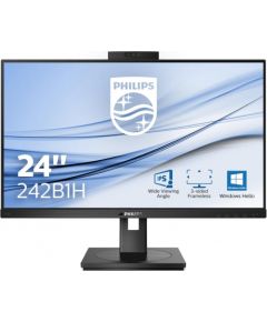 PHILIPS 242B1H 23.8" IPS Monitors