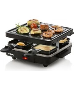 DOMO DO9147G "Just us" raclette-grill