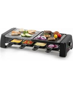 DOMO DO9190G Stonegrill-grill-raclette