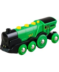 BRIO Lielā lokomatīve 33593