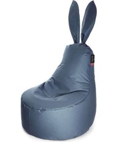 Qubo Mommy Rabbit Slate Pop