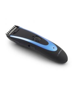 Esperanza EBC004 Hair clippers APOLLO BLACK-BLUE (1,5mm-24mm)