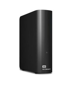 Western Digital HDD USB3 4TB EXT. 3.5"/WDBWLG0040HBK-EESN WDC