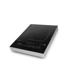 Caso Table hob ProGourmet 2100 Number of burners/cooking zones 1, Sensor touch, Black, Induction