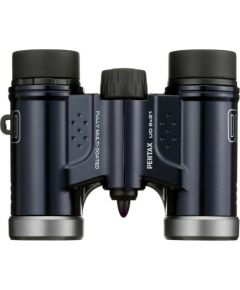 Pentax binoculars UD 9x21, navy