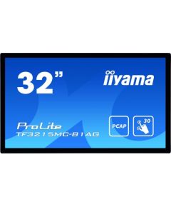 IIYAMA ProLite TF3215MC-B1AG 31.5inch
