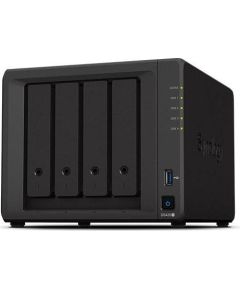 NAS STORAGE TOWER 4BAY/NO HDD DS420+ SYNOLOGY