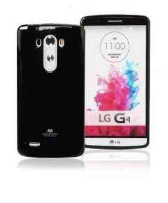 LG G4 cover JELLY by Mercury (Ir veikalā)