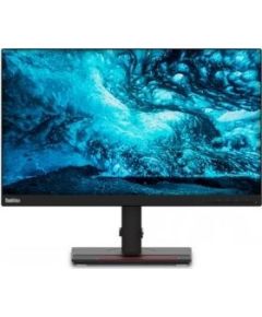 LENOVO THINKVISION T23I-20/ 23" FHD LED BACKLIT LCD MONITOR/ 4XUSB/ 3Y WARRANTY