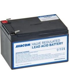 AVACOM REPLACEMENT FOR RBC4 - BATTERY FOR UPS