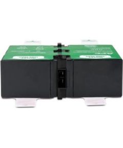 APC REPLACEMENT BATTERY CARTRIDGE #123