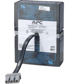 APC REPLACEMENT BATTERY CARTRIDGE #32