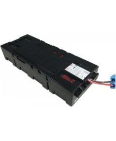 APC REPLACEMENT BATTERY CARTRIDGE #116